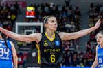 Lou López y Aina Ayuso tiran de épica para hacer historia y proclamar al Hozono Global Jairis campeón de la Copa