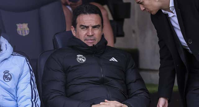Alberto Toril silencia a los críticos y se reivindica en el Real Madrid: «A veces hay dudas desde fuera»