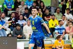 Servigroup Peñíscola, la 'Cenicienta' se corona campeón de la Copa de España