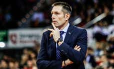 Natxo Lezkano se disculpa por llamar “mariquitas” a sus jugadores en pleno partido: “No fue mi intención ofender a nadie...”