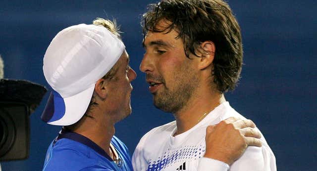 Los recuerdos del partido más tardío de la historia de los Grand Slam: “Llegué al hotel y Nicole Kidman bajaba a desayunar”