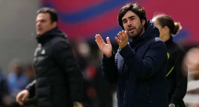 La lista de errores que señaló Pere Romeu y que reflejan la imagen del Barça en el Clásico
