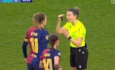 La jugada de la polémica que pudo cambiar el Clásico y acabó con Montjuic cantando: «¡Así, así, así gana el Madrid!»