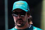 Fernando Alonso no engañó a nadie cuando avisó sobre lo que venía este año