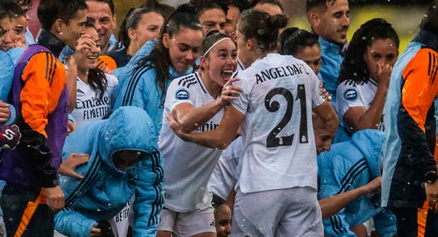 Por qué el triunfo del Madrid en el Clásico es bueno para el fútbol femenino: “Lo mejor que le podría pasar a Liga F es que ahora pueda con el Arsenal”