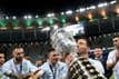 Cuántas Copas América tiene Argentina