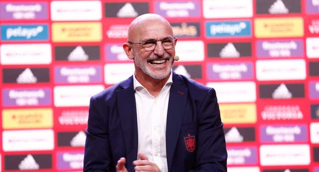 De la Fuente reivindica a la Selección y a la Nations League: «Alguien dijo que esto era una competición menor. Menudo ojo»
