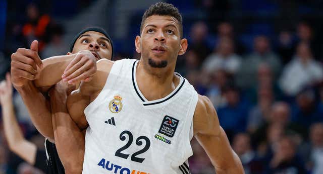 Real Madrid – Milán: cuándo es y dónde ver el partido de la Euroliga