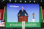 “Exención fiscal total de la FIFA”, la alfombra roja del Gobierno de España para el Mundial 2030