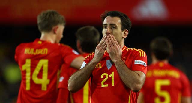 Los héroes Unai y Oyarzabal y el líder Nico lo confirman: esta España no para de ganar, unir y emocionar… ¡y ahora también ya resucita!
