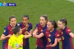 El arbitraje del fútbol femenino español se pondrá a examen con la última polémica del Clásico todavía coleando