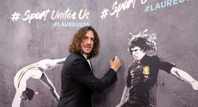 Juanjo Brau cree que el Barça tiene una cuenta pendiente con Puyol: “Lo vi sufrir por el club”