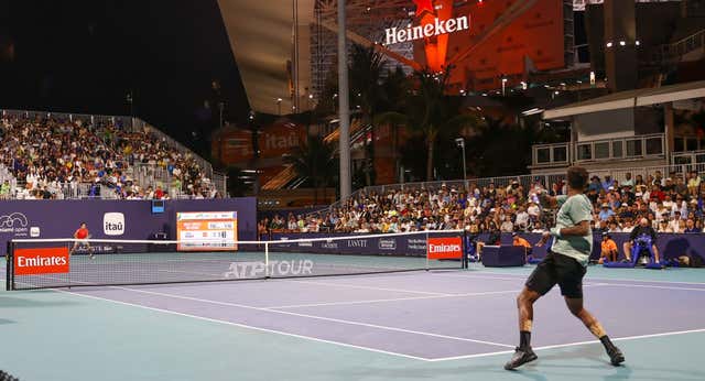 Profesional del tenis no llega a fin de mes: el sindicato de Djokovic enseña las penurias del sistema