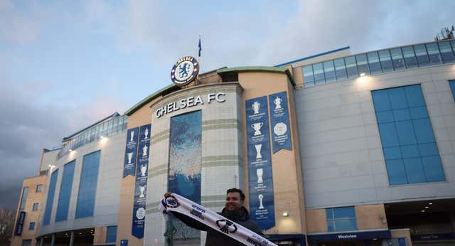 ¿Abandonará Stamford Bridge el Chelsea? Todd Boehly lo tiene claro: “La NBA va a Europa y necesita estadios”