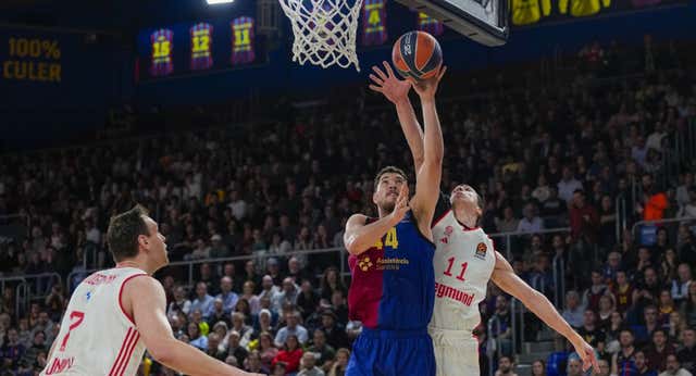 Dramática derrota de un Barça que se complica la vida