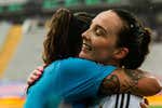 Caroline Weir es la estrella que siempre deseó el Real Madrid: el mimo en los despachos, la apuesta de Toril, el respeto de todos...