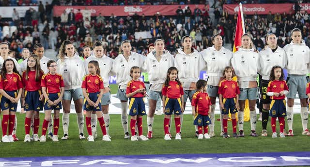 Regreso histórico a Cataluña a la vista: la RFEF negocia un partido de la Selección femenina en el estadio del Espanyol