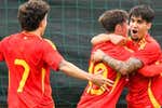 La vigente campeona seguirá defendiendo su corona: ¡brillante clasificación de España Sub-19 al Europeo!