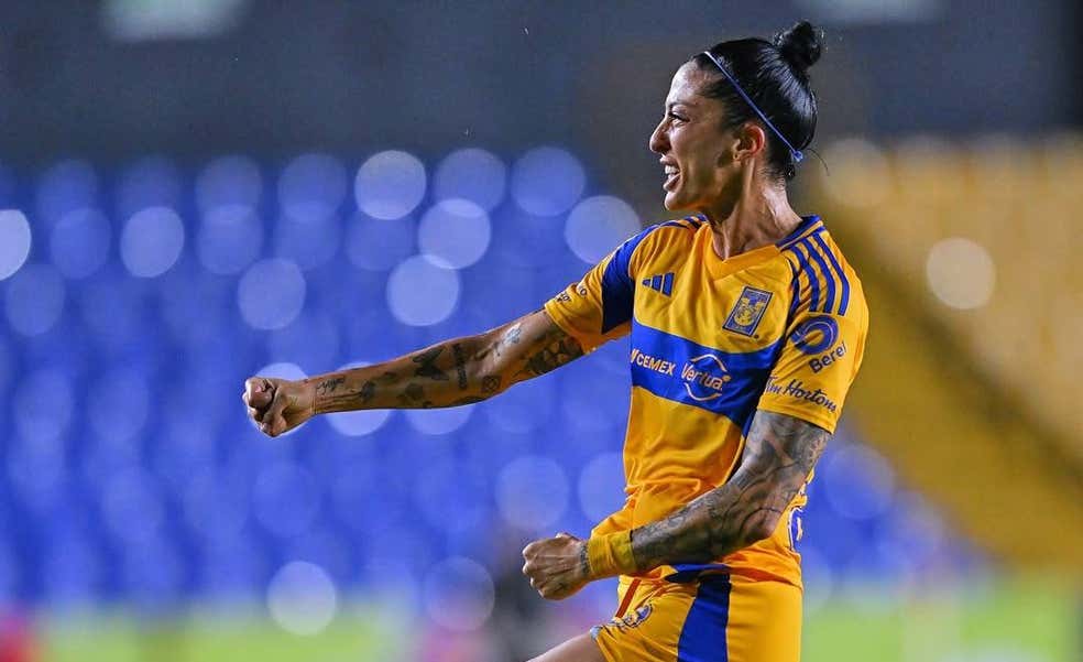 Jenni Hermoso lanza un órdago a Montse Tomé a unos días de la lista: «Después de más de 12 años en la Selección, es importante ir»