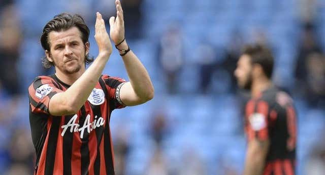 El exfutbolista inglés Joey Barton, declarado culpable de patear en la cabeza a su mujer