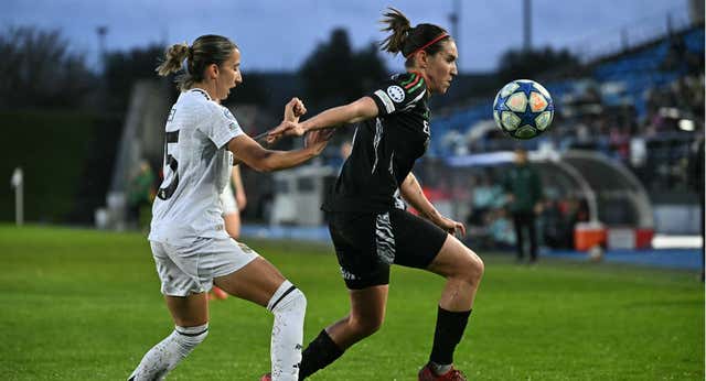 Arsenal – Real Madrid femenino: cuándo es y dónde ver el partido de Champions femenina