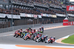 El Circuit Ricardo Tormo alarga su idilio y renueva con MotoGP hasta 2031