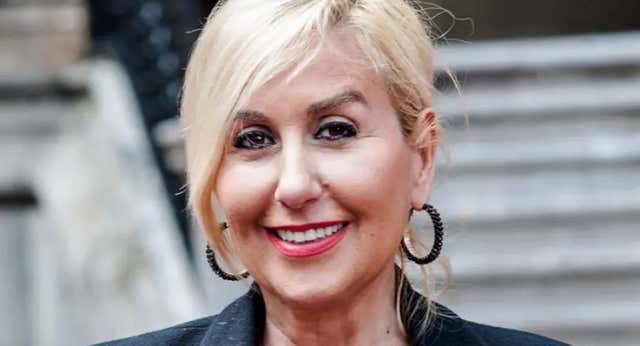 La RFEF despide a María Tato por la gestión con las sedes del Mundial