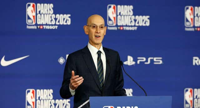 La revolución del baloncesto ha comenzado: NBA y FIBA ya son socios para una nueva competición en Europa