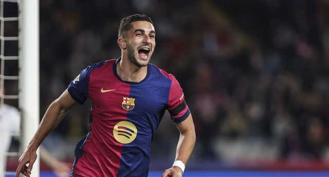 No hay quien pare a un Barça de dibujos animados