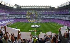 Cómo el Real Madrid echó a Ultras Sur tras una batalla campal para montar una Grada Fans... que ahora está en horas bajas