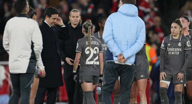 Radiografía del desastre del Real Madrid en Londres