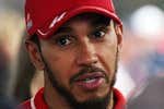 ¿Tiene el Ferrari una enfermedad crónica? La descalificación de Lewis Hamilton pudo esconder más que un cero