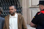 Los motivos de la Justicia para absolver a Dani Alves: la sentencia pone en duda el testimonio de la víctima