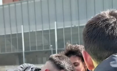 POV: Te convocan por primera vez con España y así te enteras
