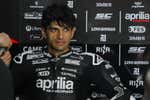 Los dos meses de infierno de Jorge Martín tras ser campeón del mundo: «Me alejé mucho de las motos, pero no queda otra que mirar para adelante»