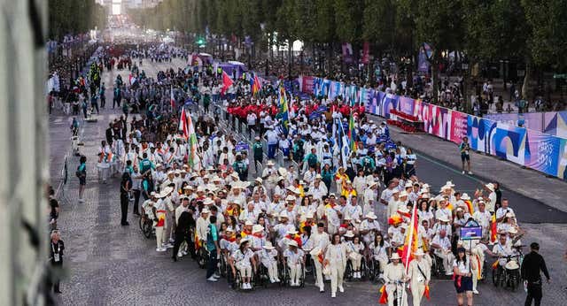 El Plan ADOP Los Ángeles 2028 redobla su apuesta por la renovación generacional