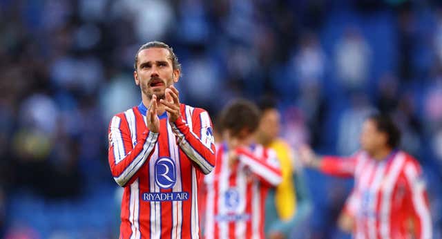 El Atlético de Madrid no tiene excusas: pelear la Copa o una recta final de Liga sin ilusión