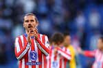 El Atlético de Madrid no tiene excusas: pelear la Copa o una recta final de Liga sin ilusión