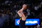 'Larry Bird' Jokic se inventa una última fantasía para intentar retener la corona como MVP de la NBA