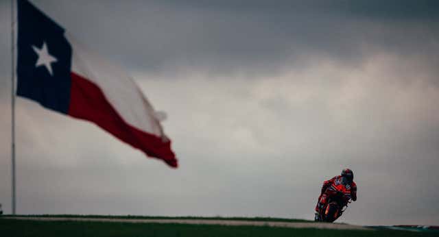 Para sorpresa de nadie… Marc Márquez logra su primer hat trick de poles en COTA