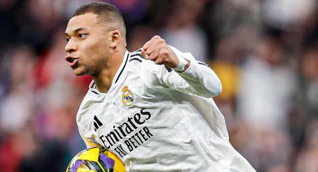 Mbappé iguala a Cristiano Ronaldo sin parecerse a él: “De personalidad son muy distintos”
