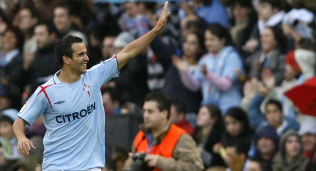 Ángel López, con el corazón dividido entre Celta y Las Palmas y un dardo a Quique Setién: «Tuve que irme porque quiso a jugadores de su mismo representante»