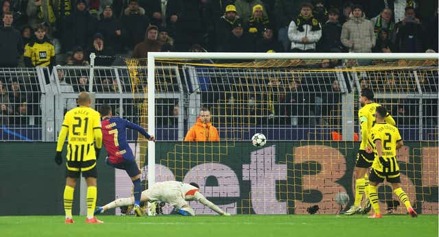 El infierno que le espera al Barça en Dortmund da miedo: se han pedido ¡300.000 entradas!