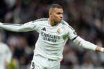 Primera entrevista de Mbappé en España con declaración de amor al Real Madrid y una reflexión: «Soy un hombre normal que doy mi opinión»