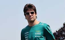 700 millones y 248 trabajadores nuevos en Aston Martin mecen los planes de Lawrence Stroll con su hijo