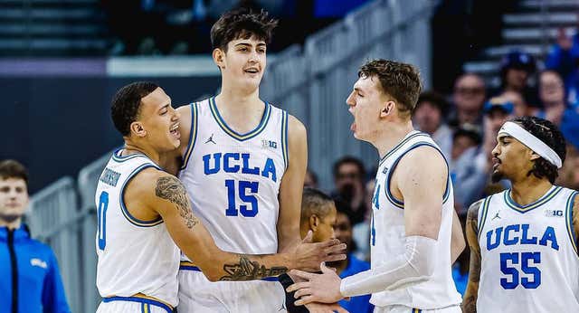 El movimiento ‘top’ de UCLA con el que pretende convencer a Aday Mara para seguir en California
