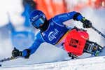 Audrey Pascual, la gran baza de España para conseguir la primera medalla paralímpica de invierno: “Mi sueño es subir al podio”