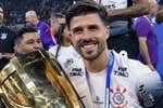 Debutó y marcó con el Atlético de Simeone, creció en Segunda 'B' y ahora golea en Brasil junto a Memphis Depay