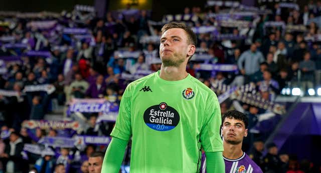 Lesión de Karl Hein: qué tiene y cuánto tiempo estará de baja