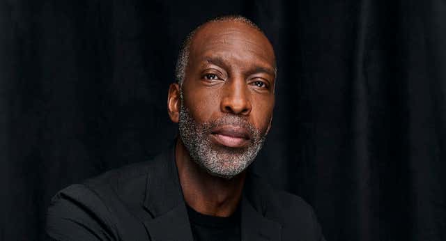 Michael Johnson, la leyenda que apuesta por ‘salvar’ la mitad del atletismo: “¿Los concursos? No podemos llegar a todo”